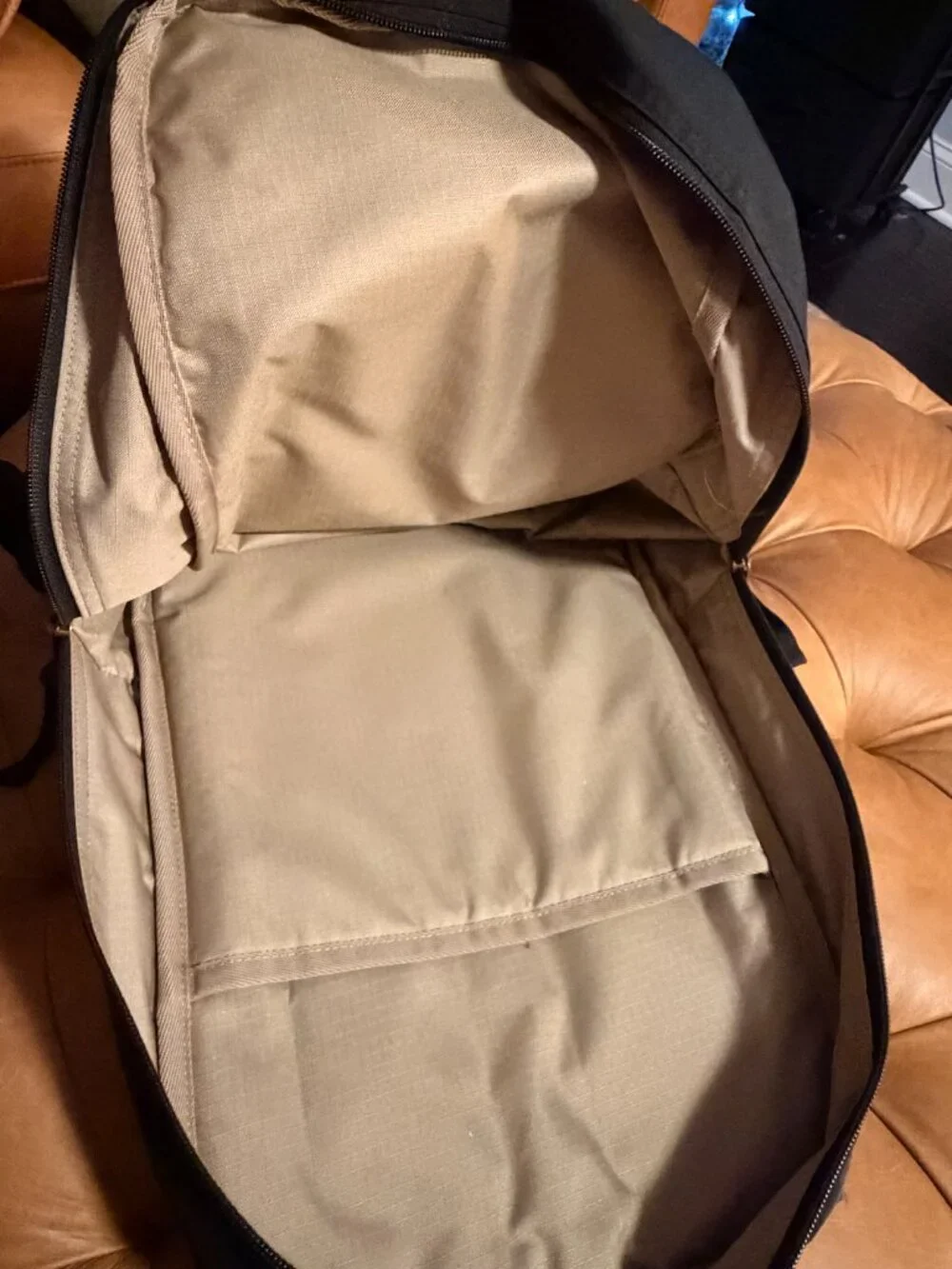 FIlson Surveyor 25l Backpack. like new.